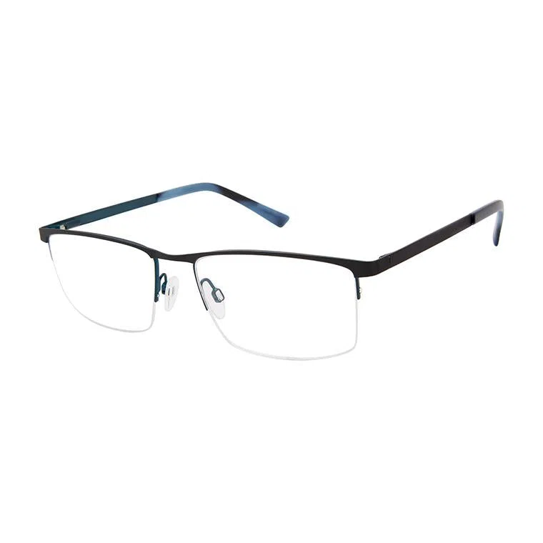 Isaac Mizrahi NY IM36008 Eyeglasses - view 3